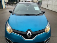 RENAULT CAPTUR DYNAMIQUE S NAV 1.5 DCI 90PS 5DR HATCHBACK - 4