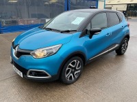 RENAULT CAPTUR DYNAMIQUE S NAV 1.5 DCI 90PS 5DR HATCHBACK - 5