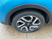 RENAULT CAPTUR DYNAMIQUE S NAV 1.5 DCI 90PS 5DR HATCHBACK - 6