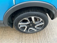 RENAULT CAPTUR DYNAMIQUE S NAV 1.5 DCI 90PS 5DR HATCHBACK - 8