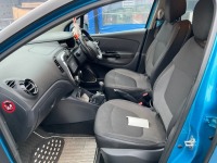RENAULT CAPTUR DYNAMIQUE S NAV 1.5 DCI 90PS 5DR HATCHBACK - 9