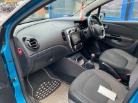 RENAULT CAPTUR DYNAMIQUE S NAV 1.5 DCI 90PS 5DR HATCHBACK - 10