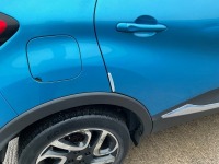 RENAULT CAPTUR DYNAMIQUE S NAV 1.5 DCI 90PS 5DR HATCHBACK - 16