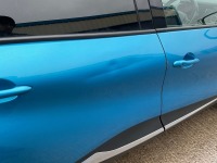 RENAULT CAPTUR DYNAMIQUE S NAV 1.5 DCI 90PS 5DR HATCHBACK - 17