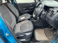 RENAULT CAPTUR DYNAMIQUE S NAV 1.5 DCI 90PS 5DR HATCHBACK - 21