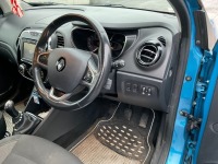 RENAULT CAPTUR DYNAMIQUE S NAV 1.5 DCI 90PS 5DR HATCHBACK - 22
