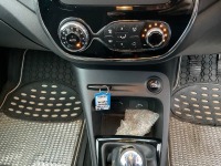 RENAULT CAPTUR DYNAMIQUE S NAV 1.5 DCI 90PS 5DR HATCHBACK - 24
