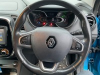 RENAULT CAPTUR DYNAMIQUE S NAV 1.5 DCI 90PS 5DR HATCHBACK - 26