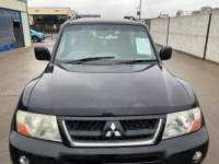 MITSUBISHI SHOGUN EQUIPPE SW 3.2 DI-D&nbsp; - 4