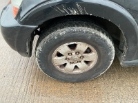 MITSUBISHI SHOGUN EQUIPPE SW 3.2 DI-D&nbsp; - 7