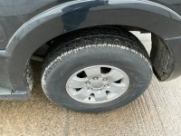 MITSUBISHI SHOGUN EQUIPPE SW 3.2 DI-D&nbsp; - 8