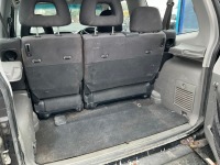 MITSUBISHI SHOGUN EQUIPPE SW 3.2 DI-D&nbsp; - 13