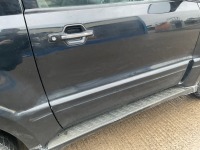 MITSUBISHI SHOGUN EQUIPPE SW 3.2 DI-D&nbsp; - 17