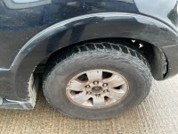 MITSUBISHI SHOGUN EQUIPPE SW 3.2 DI-D&nbsp; - 18