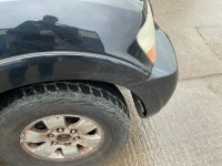 MITSUBISHI SHOGUN EQUIPPE SW 3.2 DI-D&nbsp; - 19