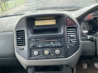 MITSUBISHI SHOGUN EQUIPPE SW 3.2 DI-D&nbsp; - 25