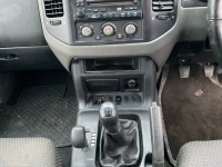 MITSUBISHI SHOGUN EQUIPPE SW 3.2 DI-D&nbsp; - 26