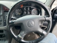 MITSUBISHI SHOGUN EQUIPPE SW 3.2 DI-D&nbsp; - 27