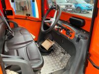 AUSA M50D MULE 4x4 ROAD LEGAL DIESEL UTILITY VEHICLE&nbsp;&nbsp;&nbsp; - 11