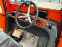 AUSA M50D MULE 4x4 ROAD LEGAL DIESEL UTILITY VEHICLE&nbsp;&nbsp;&nbsp; - 13