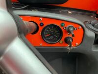 AUSA M50D MULE 4x4 ROAD LEGAL DIESEL UTILITY VEHICLE&nbsp;&nbsp;&nbsp; - 16