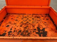 AUSA M50D MULE 4x4 ROAD LEGAL DIESEL UTILITY VEHICLE&nbsp;&nbsp;&nbsp; - 22