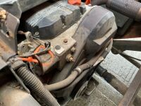 AUSA M50D MULE 4x4 ROAD LEGAL DIESEL UTILITY VEHICLE&nbsp;&nbsp;&nbsp; - 23