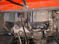 AUSA M50D MULE 4x4 ROAD LEGAL DIESEL UTILITY VEHICLE&nbsp;&nbsp;&nbsp; - 28