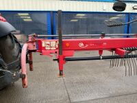 KVERNLAND VICON ANDEX 1103 15ft RAKE - 5