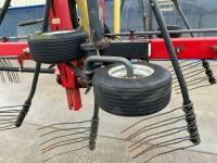 KVERNLAND VICON ANDEX 1103 15ft RAKE - 7