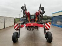 KVERNLAND VICON ANDEX 1103 15ft RAKE - 10
