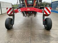 KVERNLAND VICON ANDEX 1103 15ft RAKE - 11