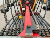 KVERNLAND VICON ANDEX 1103 15ft RAKE - 13