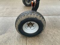 KVERNLAND VICON ANDEX 1103 15ft RAKE - 17