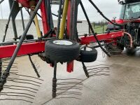 KVERNLAND VICON ANDEX 1103 15ft RAKE - 18