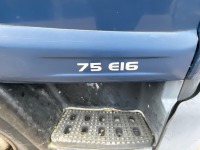 IVECO 75E160 7.5 TON AUTOMATIC DROPSIDE TIPPER&nbsp; - 2