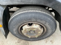 IVECO 75E160 7.5 TON AUTOMATIC DROPSIDE TIPPER&nbsp; - 3