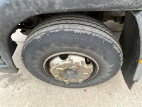 IVECO 75E160 7.5 TON AUTOMATIC DROPSIDE TIPPER&nbsp; - 7