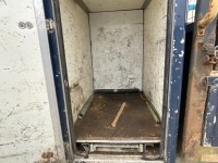 IVECO 75E160 7.5 TON AUTOMATIC DROPSIDE TIPPER&nbsp; - 9