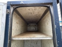 IVECO 75E160 7.5 TON AUTOMATIC DROPSIDE TIPPER&nbsp; - 10