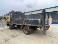 IVECO 75E160 7.5 TON AUTOMATIC DROPSIDE TIPPER&nbsp; - 12