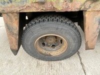 IVECO 75E160 7.5 TON AUTOMATIC DROPSIDE TIPPER&nbsp; - 17