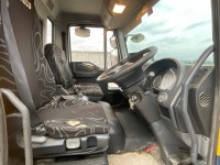 IVECO 75E160 7.5 TON AUTOMATIC DROPSIDE TIPPER&nbsp; - 23