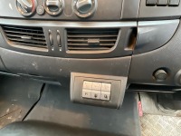 IVECO 75E160 7.5 TON AUTOMATIC DROPSIDE TIPPER&nbsp; - 24