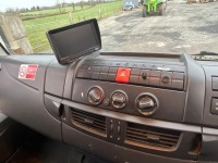 IVECO 75E160 7.5 TON AUTOMATIC DROPSIDE TIPPER&nbsp; - 25