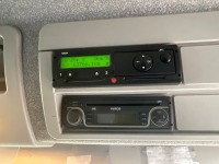 IVECO 75E160 7.5 TON AUTOMATIC DROPSIDE TIPPER&nbsp; - 26