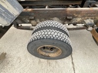 IVECO 75E160 7.5 TON AUTOMATIC DROPSIDE TIPPER&nbsp; - 39