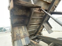 IVECO 75E160 7.5 TON AUTOMATIC DROPSIDE TIPPER&nbsp; - 40