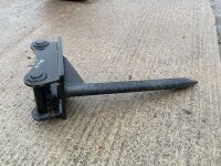 UNUSED GROUNDTEC POST SPIKE TO SUIT 8 TON MACHINE - 6