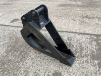 UNUSED TREVOR COLLINS TAPERED DRAINAGE BUCKET TO SUIT 3 TON MACHINE&nbsp;